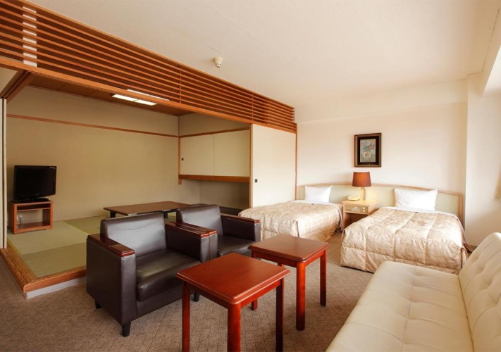Standard Family room