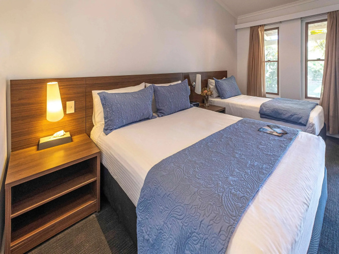 ibis Styles Karratha