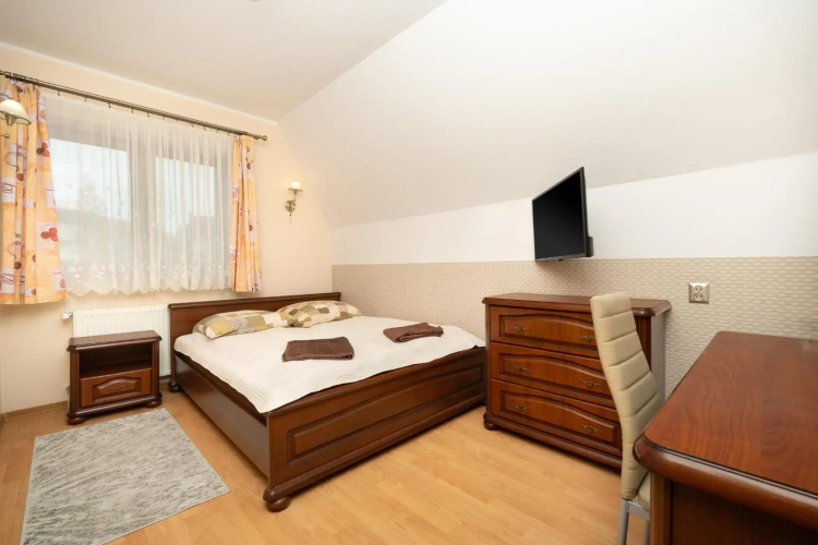 Apartament Czarny Potok Zakopane