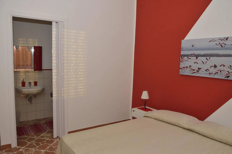 Il Fenicottero B&B