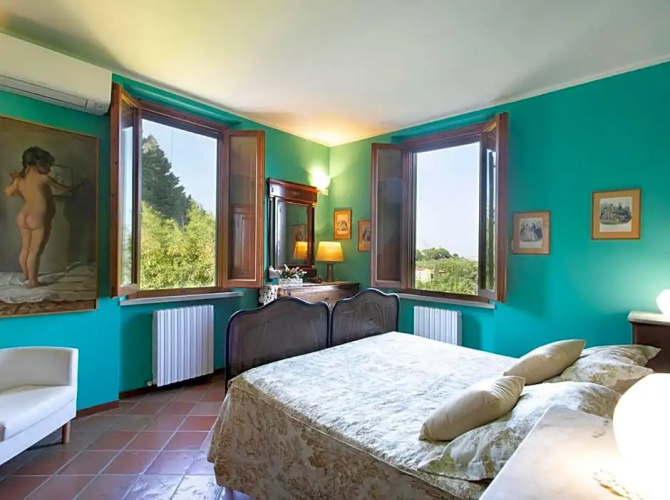 Villa Santa Chiara