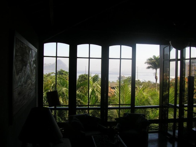 Deluxe Double Studio
