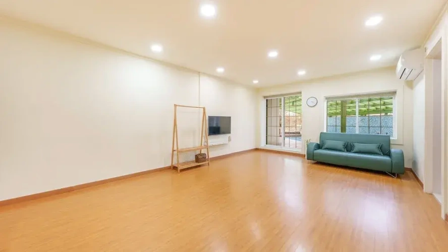 1 Bedroom Standard room