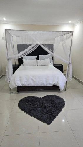 Artem Apartments - Flat 3