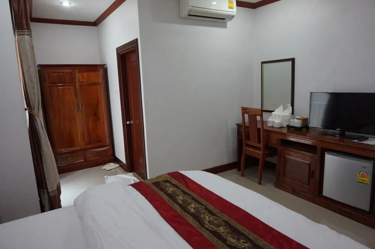 Sai Ngeun 2 Hotel