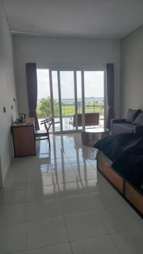 Standard Double Family room