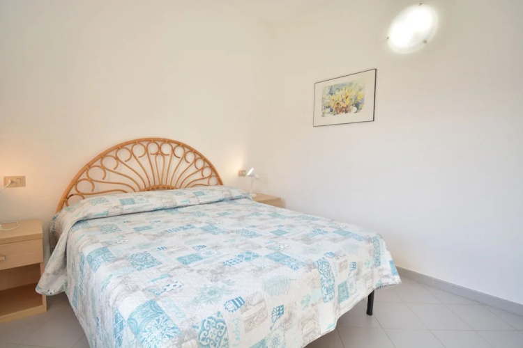 Appartamento Coclearia