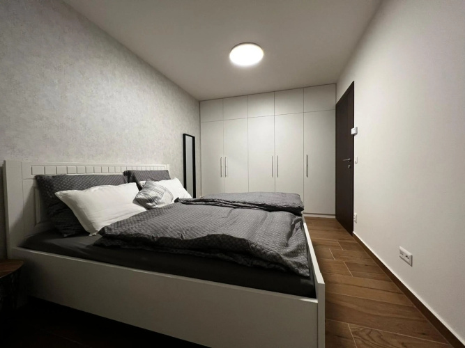 Apartmán U Satoshiho