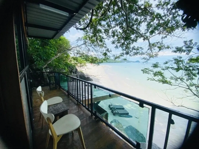 Deluxe Cottage