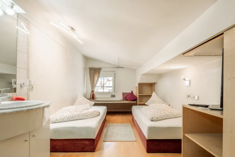 Hotel Fortuna