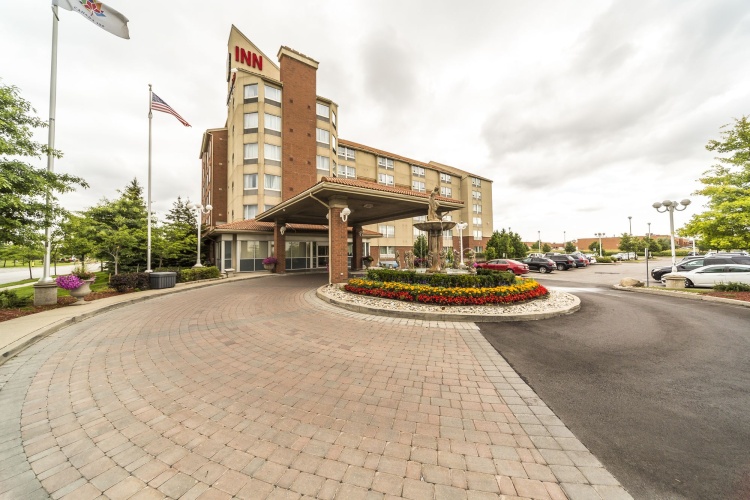 Monte Carlo Inn - Vaughan Suites photo 22