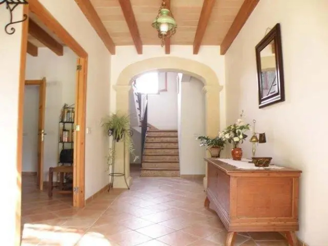 Finca Son Jordà