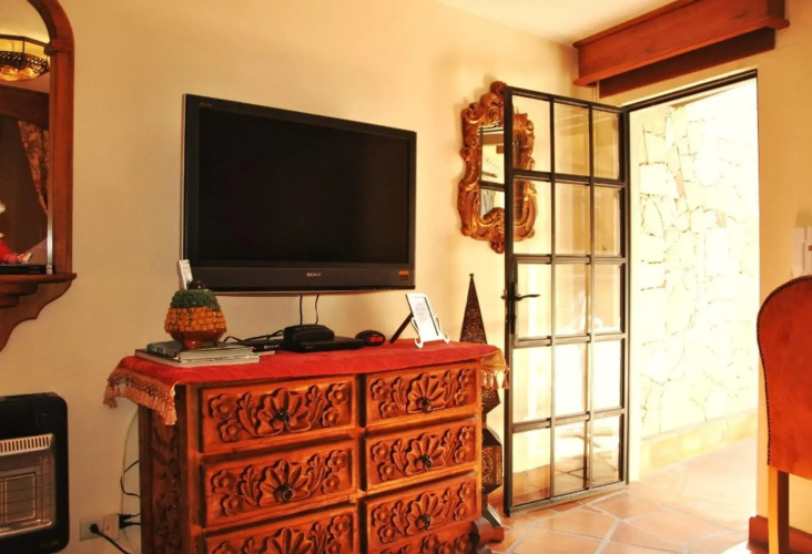 Casa de los Chiqueados