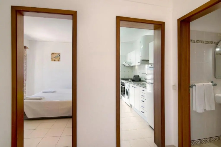 São Rafael 9ºD - Vista Mar