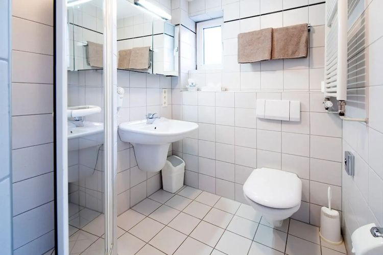 Hotel Garni Nuernberger Trichter
