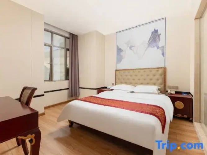 1 Bedroom Family Suite