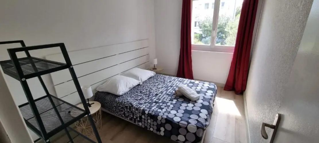 Appartement T3 - Proche centre ville