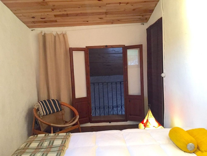 Casa Yolanda
