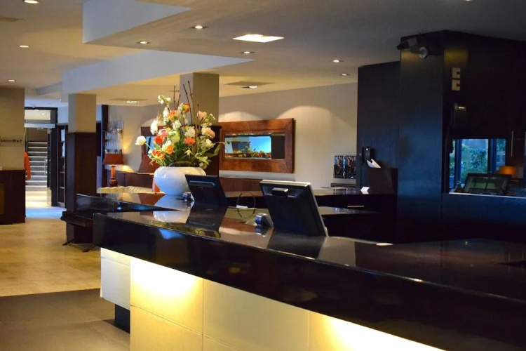 Van der Valk Hotel de Bilt - Utrecht