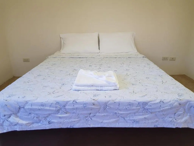 Boonthavon Maejo Hotel