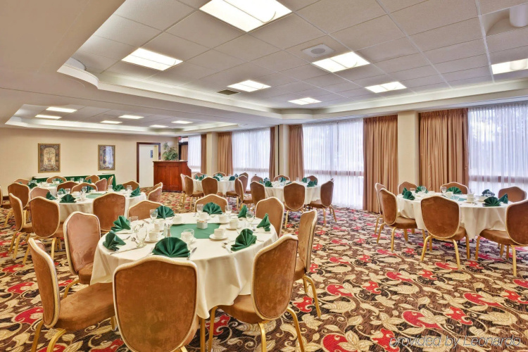 Holiday Inn Express & Suites Mississauga-Toronto Southwest photo 23