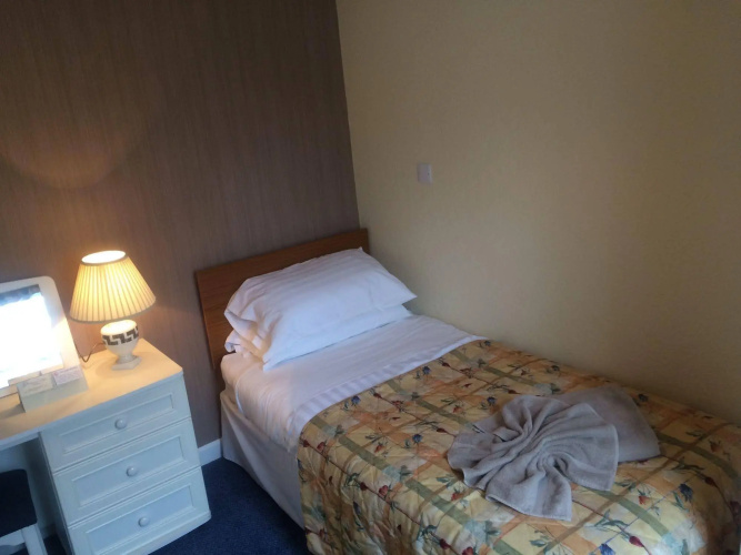 Grange Lodge Hotel
