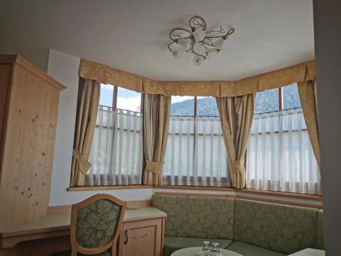 Chalet Campiglio Imperiale