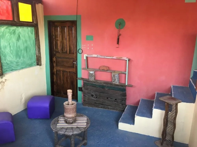 La Playa Hostel