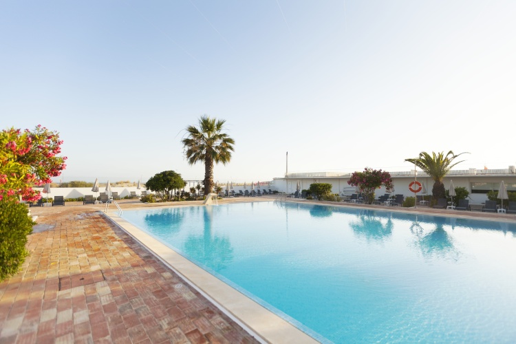 Hotel Vasco da Gama photo 16