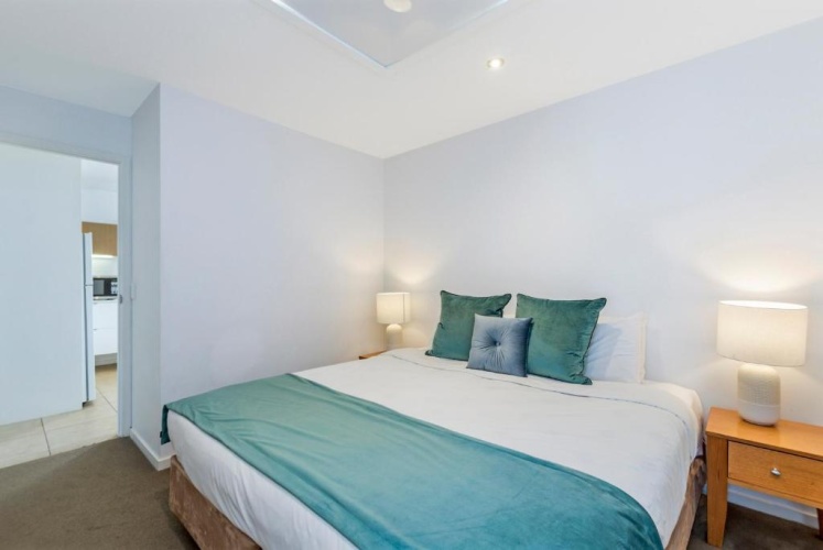 3 Bedrooms Villa