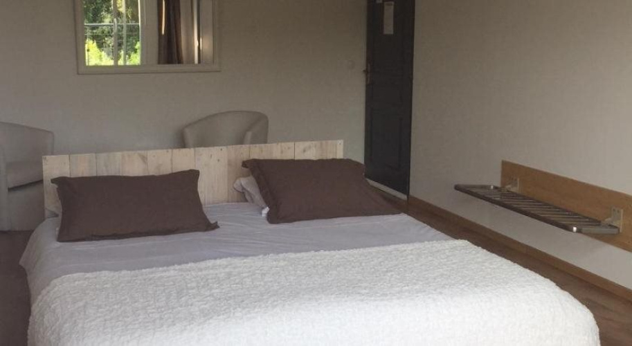 B&B La Laiterie de Fontpatour