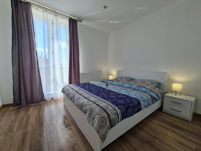 The Best Apartment