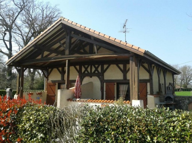 Cottage