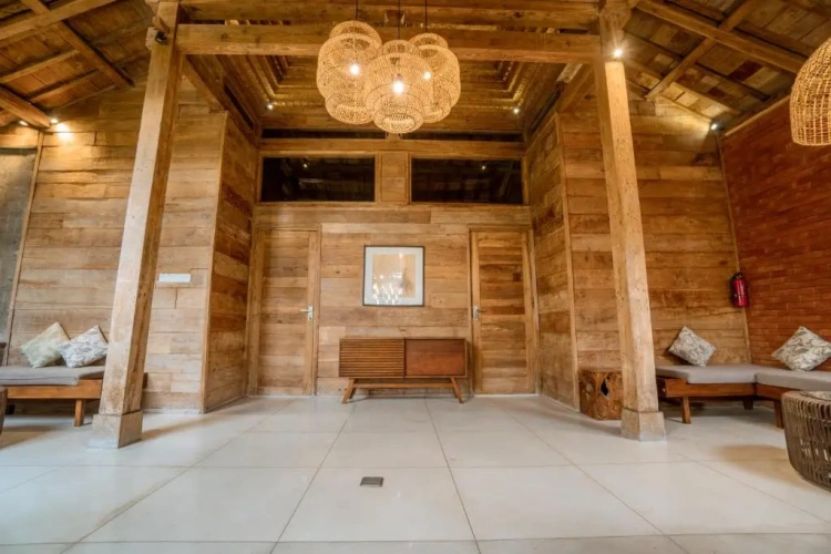 1 Bedroom Standard room