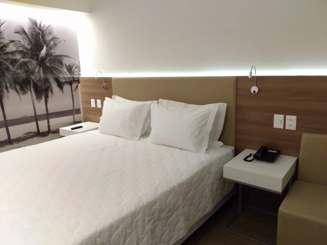 Rio Hotel by Bourbon Maringá