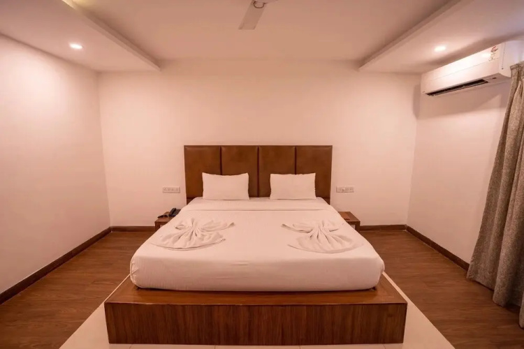 Bluebell Beach Resort