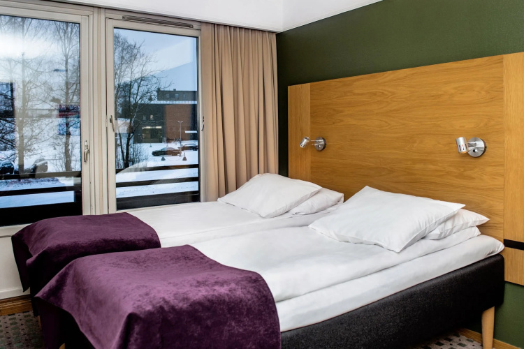 Thon Hotel Aske