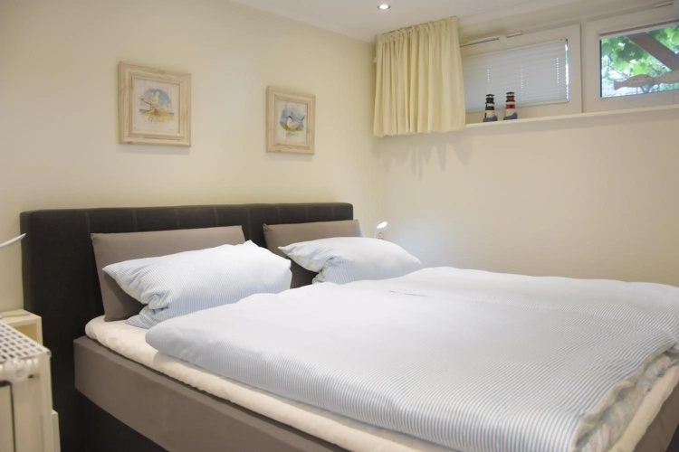 Ferienwohnung Smutje
