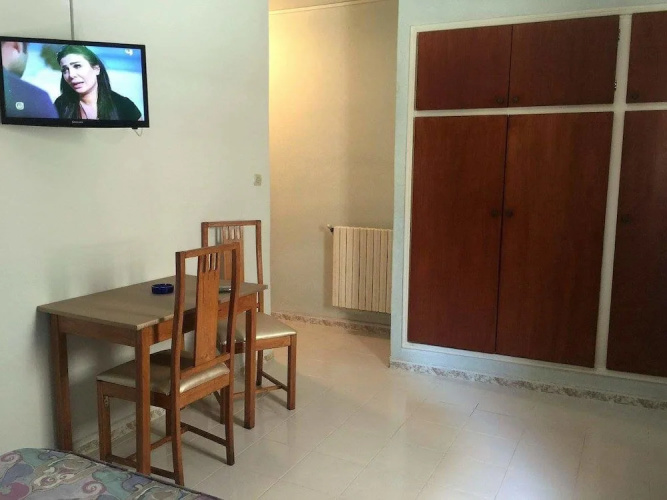 Hotel Al Fajr