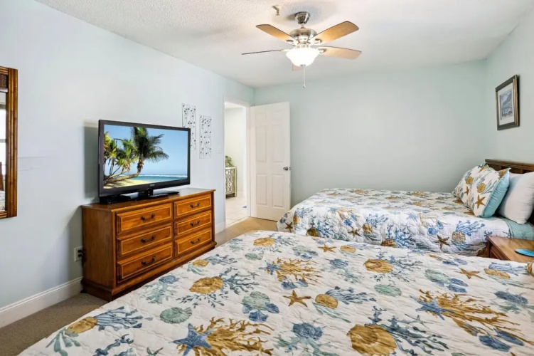 Sea Breeze 401