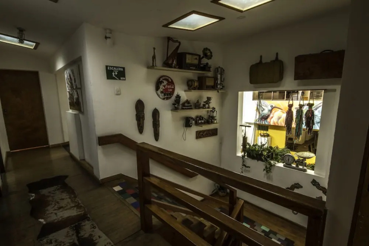 Hostal De La 57 - Hostel