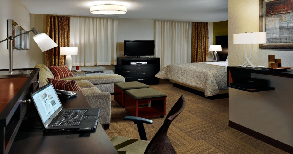 Staybridge Suites Pecos by IHG
