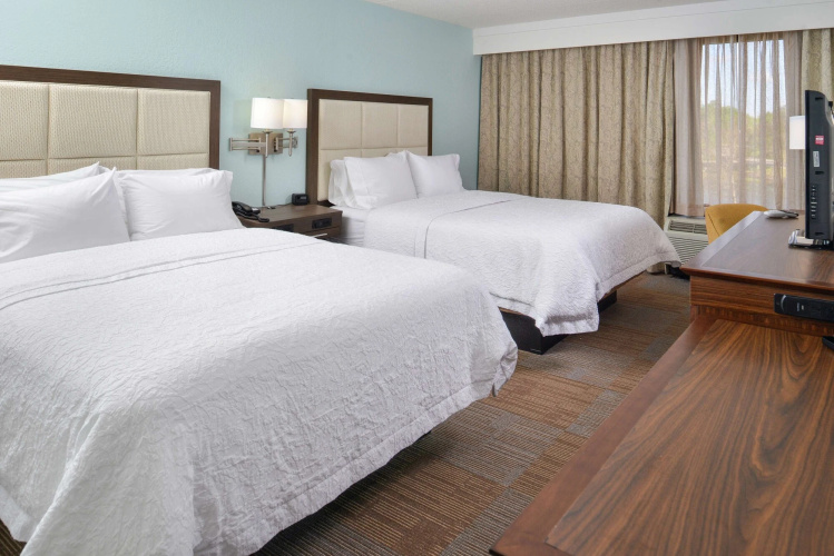 Hampton Inn Daytona/Ormond Beach
