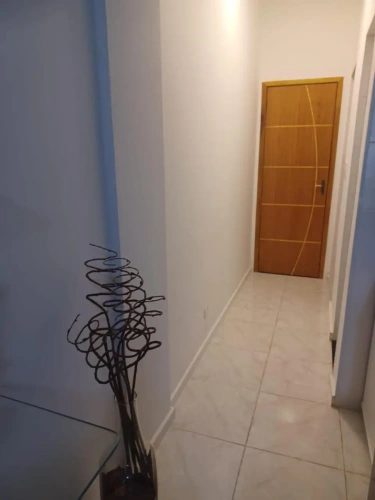 Hotel rooms