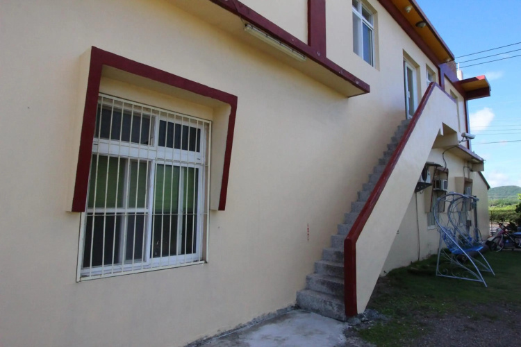 Wu Li Ting B&B