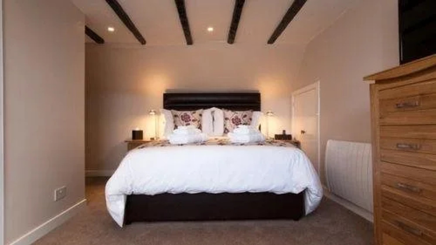 Beach Cottage B&B