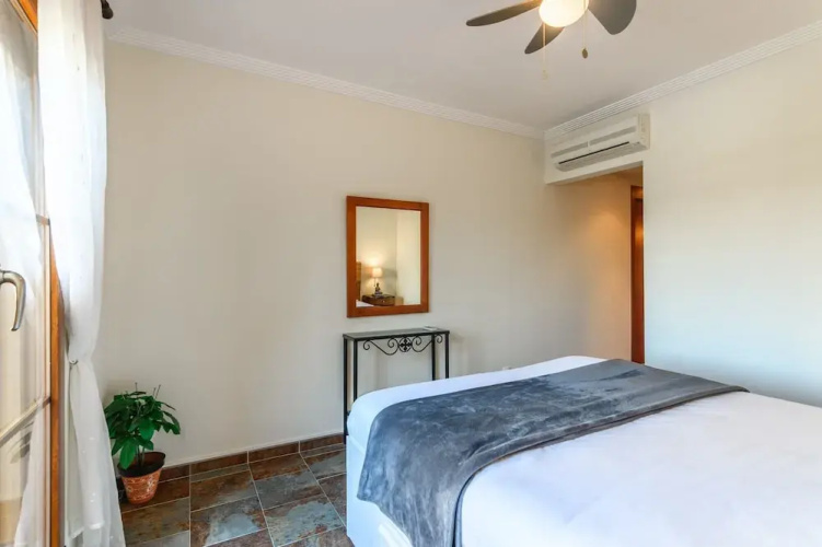 Golf Apartment for 4 Guests