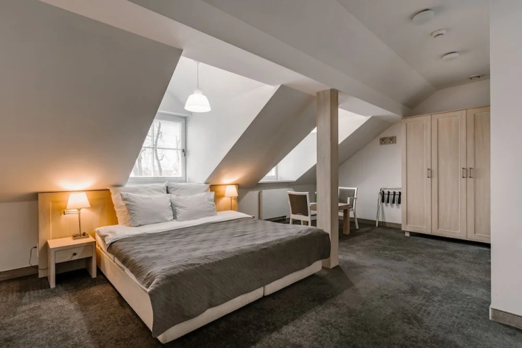 Hotel & Spa Dwór Droblin