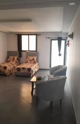 Riad Nice Tagadirt