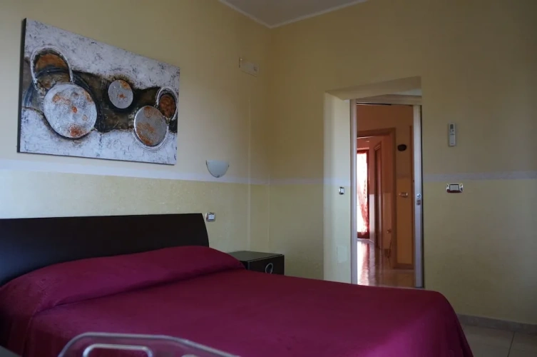 Classic Triple room